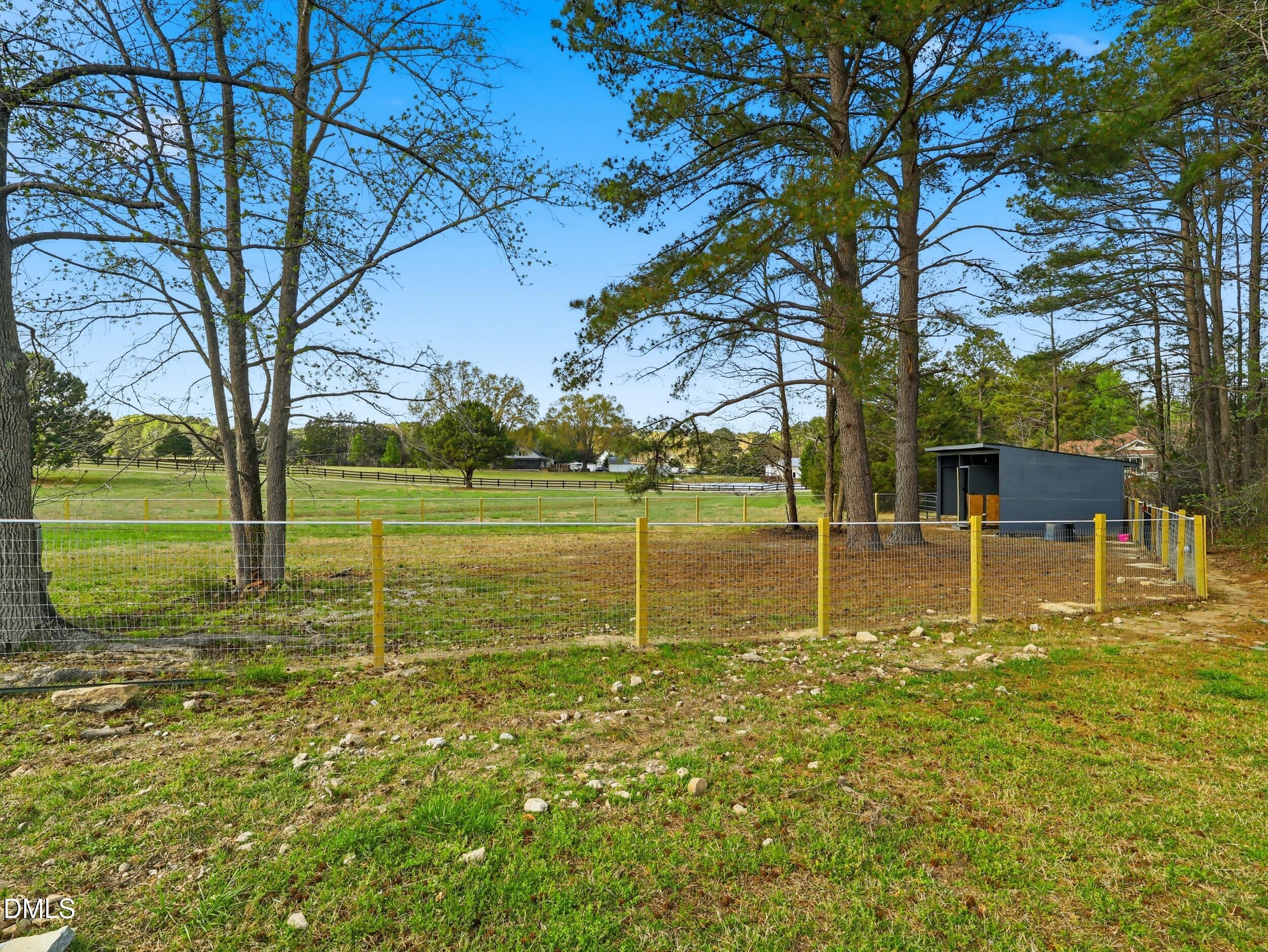 2529 Bobbitt Road Kittrell, NC 27544 - Photo 36 of 45 img_8417