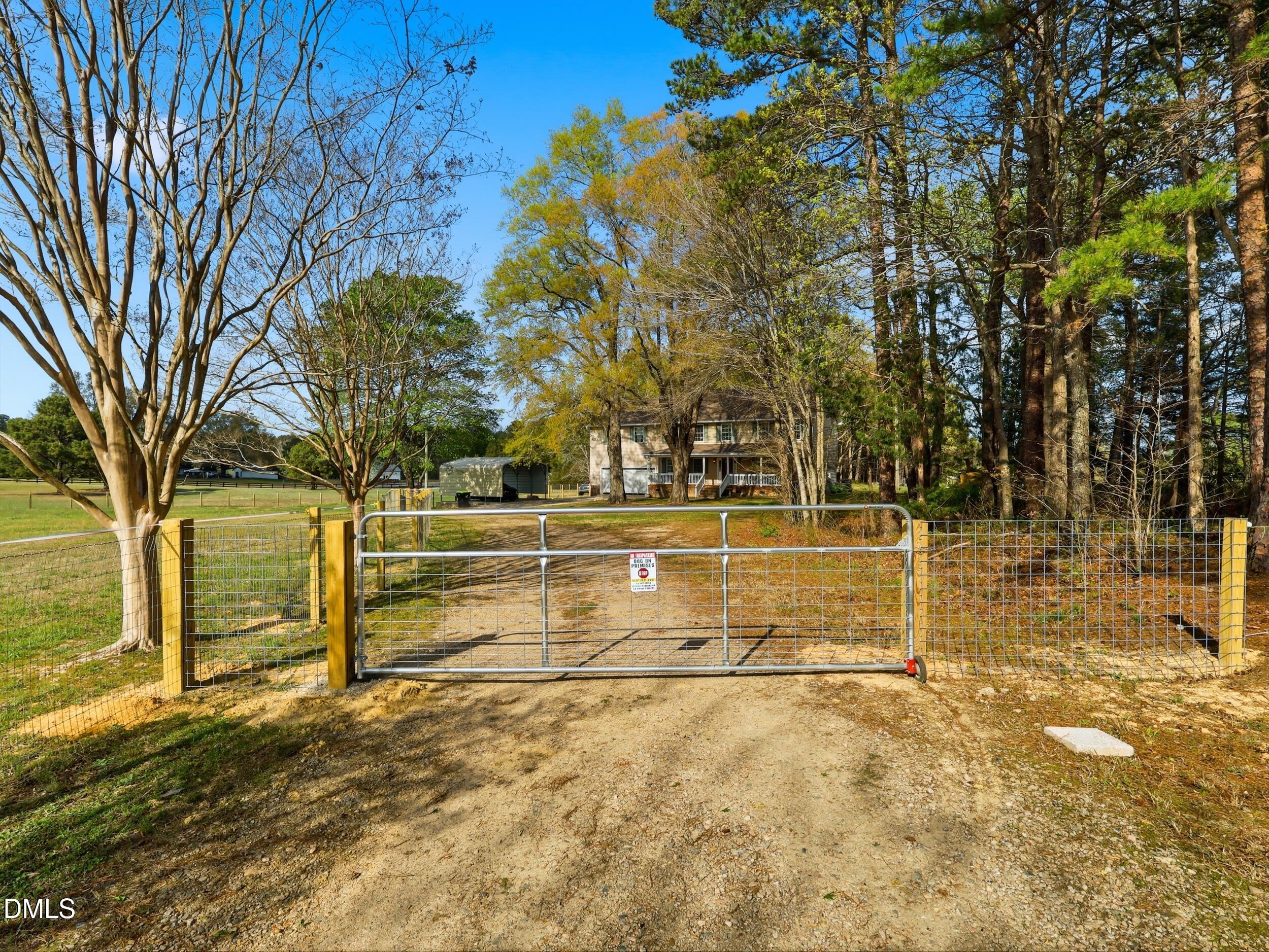 2529 Bobbitt Road Kittrell, NC 27544 - Photo 38 of 45 img_8429