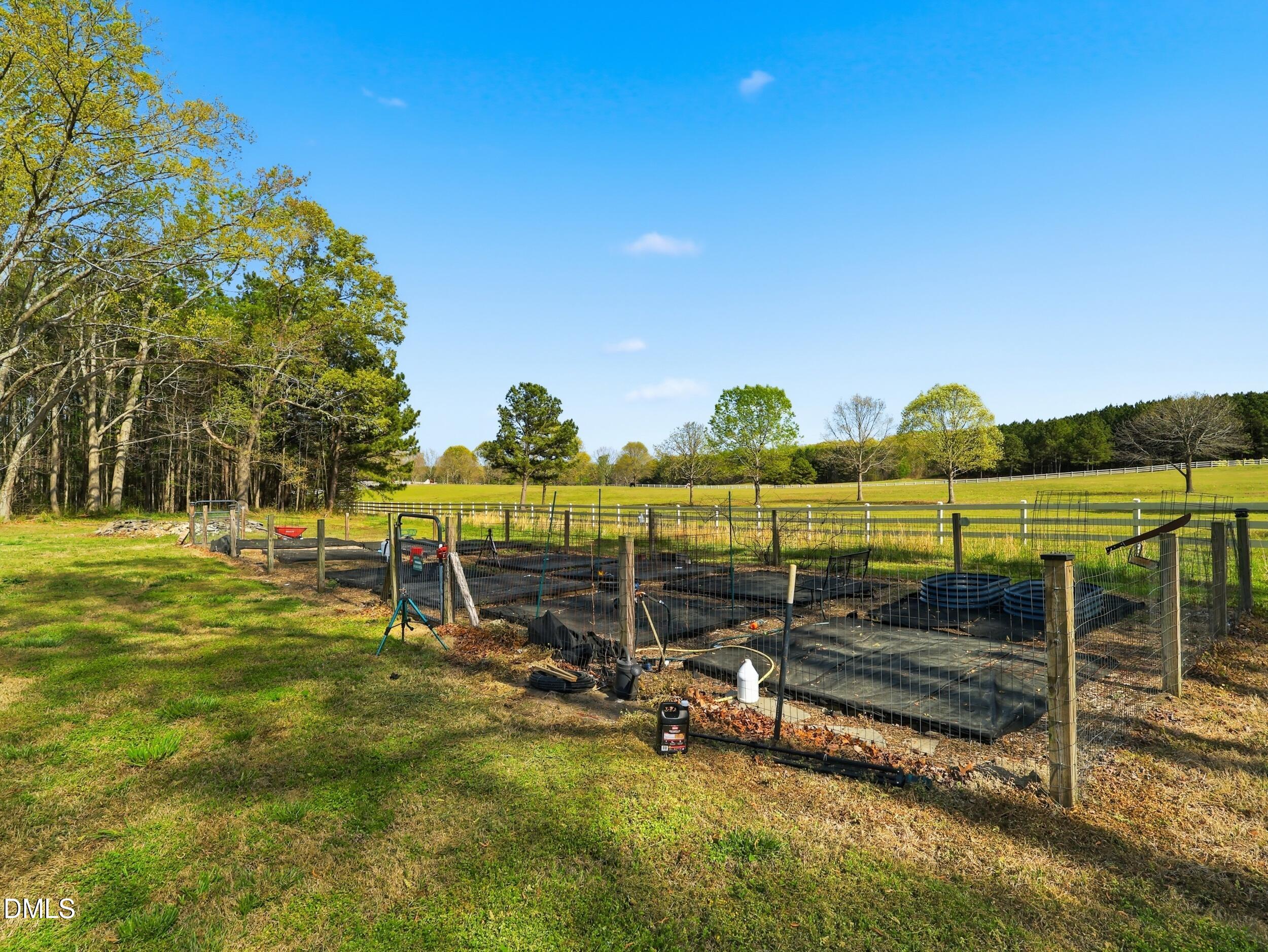 2529 Bobbitt Road Kittrell, NC 27544 - Photo 44 of 45 img_8333