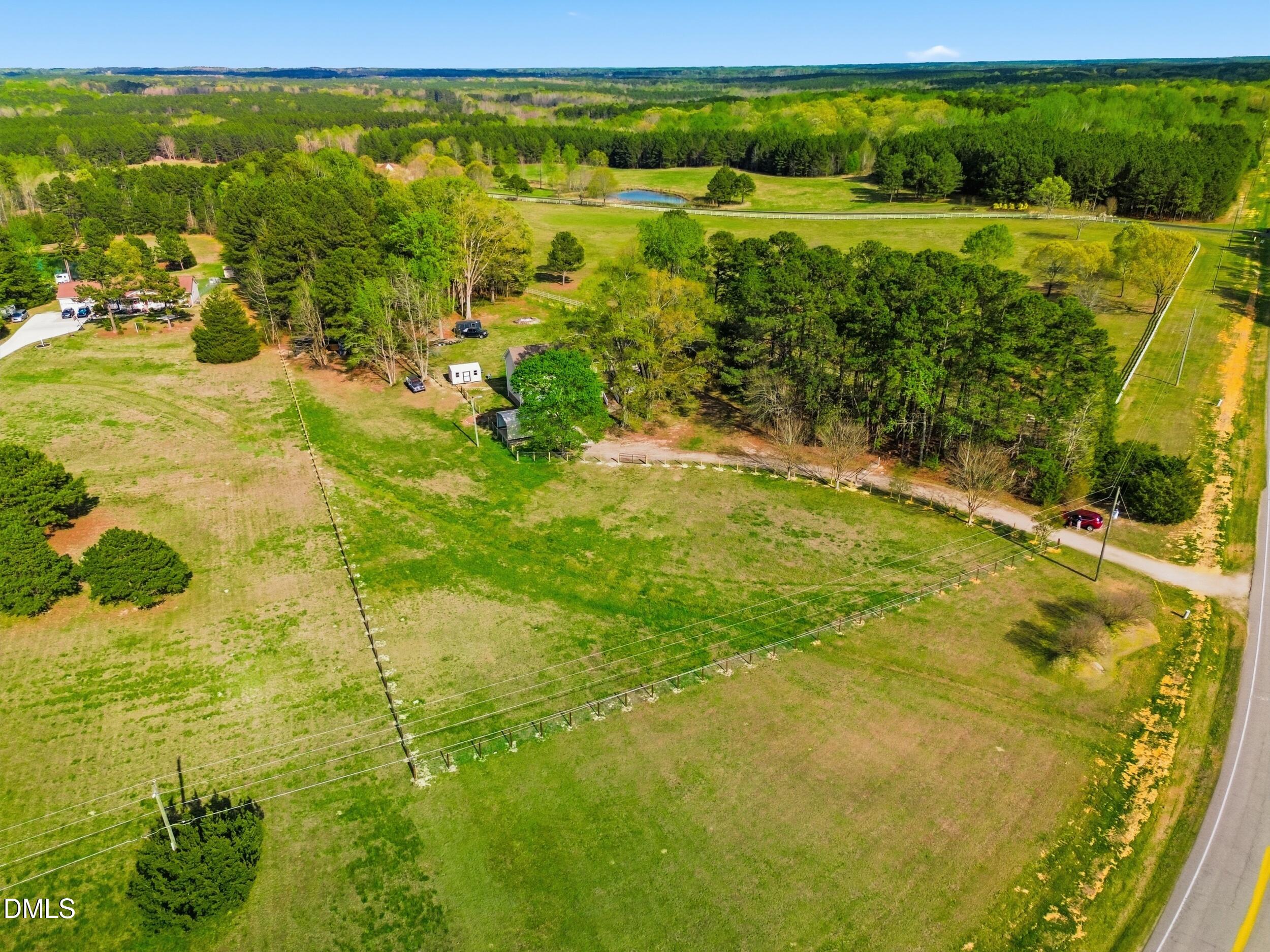 2529 Bobbitt Road Kittrell, NC 27544 - Photo 7 of 45 dji_0047