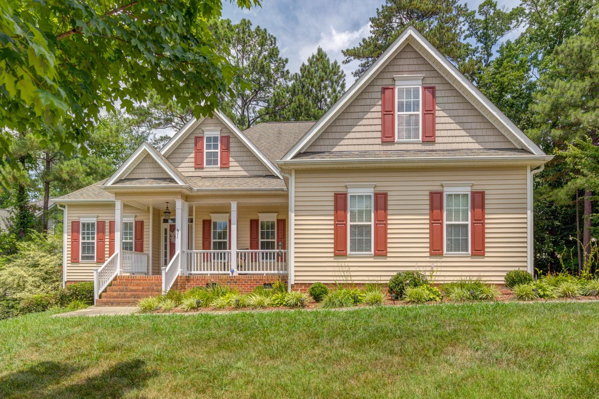 5201 Middleton Road Durham, NC 27713 - Photo 1 of 36 Photo 1