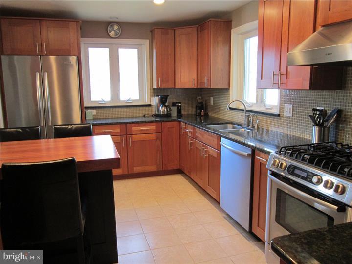 328 Hemlock Lane Springfield, PA 19064 - Photo 2 of 24 Kitchen