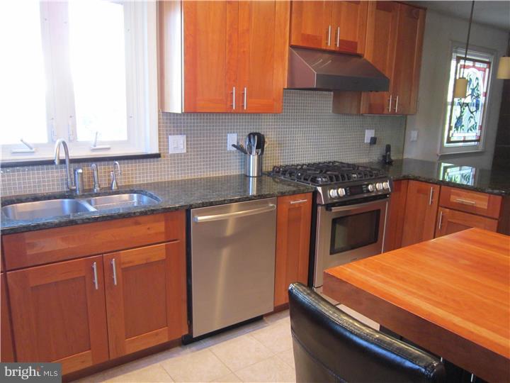328 Hemlock Lane Springfield, PA 19064 - Photo 3 of 24 Kitchen