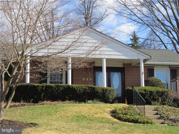 328 Hemlock Lane Springfield, PA 19064 - Photo 22 of 24 Exterior Front