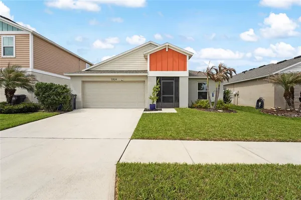 $374,900 | 12824 Bent Twig Drive, Riverview, FL 33579