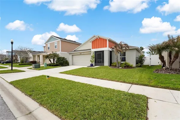 $369,900 | 12824 Bent Twig Drive, Riverview, FL 33579