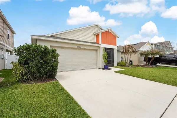 $369,900 | 12824 Bent Twig Drive, Riverview, FL 33579