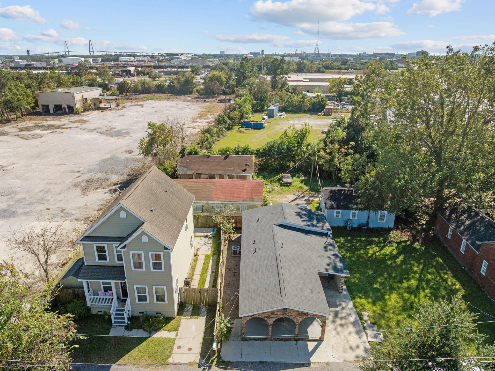 2023 Four Mile Lane Charleston, SC 29405 - Photo 31 of 41 6-web-or-mls-DJI_0875