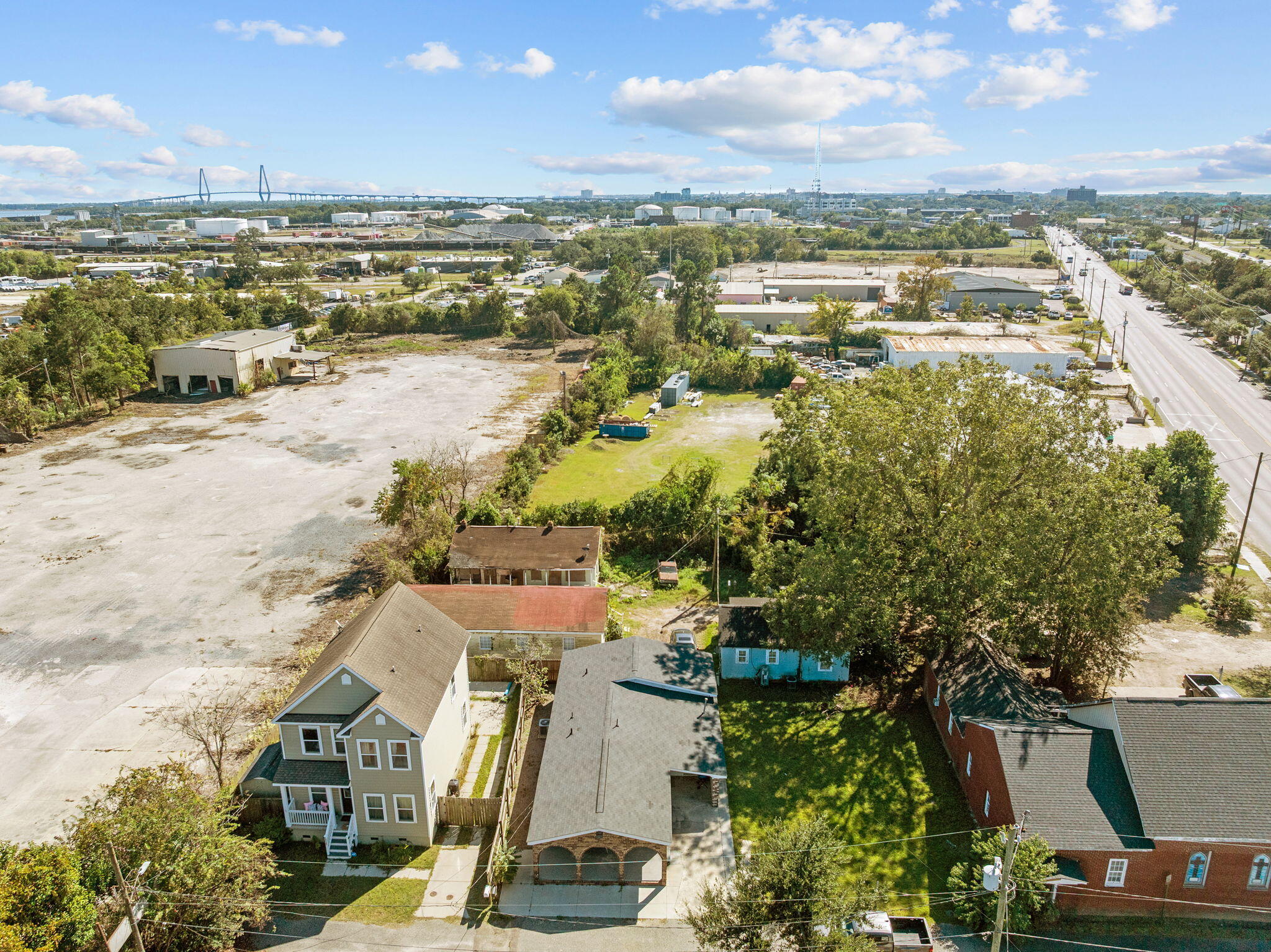 2023 Four Mile Lane Charleston, SC 29405 - Photo 34 of 41 9-web-or-mls-DJI_0878