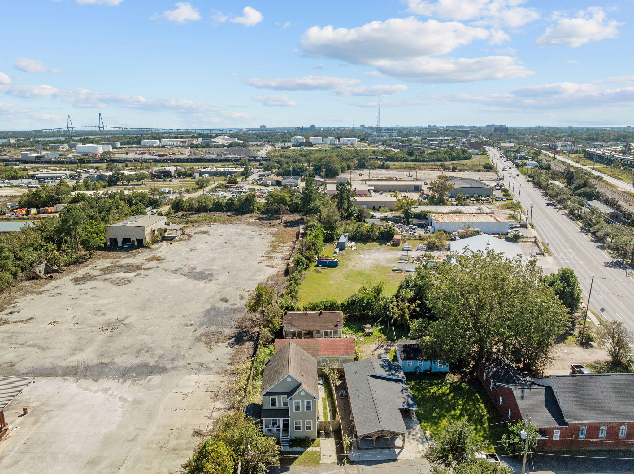 2023 Four Mile Lane Charleston, SC 29405 - Photo 40 of 41 15-web-or-mls-DJI_0884
