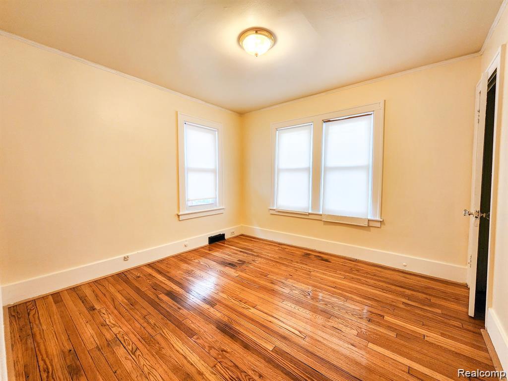 1612 Atkinson Street Detroit, MI 48206 - Photo 34 of 61