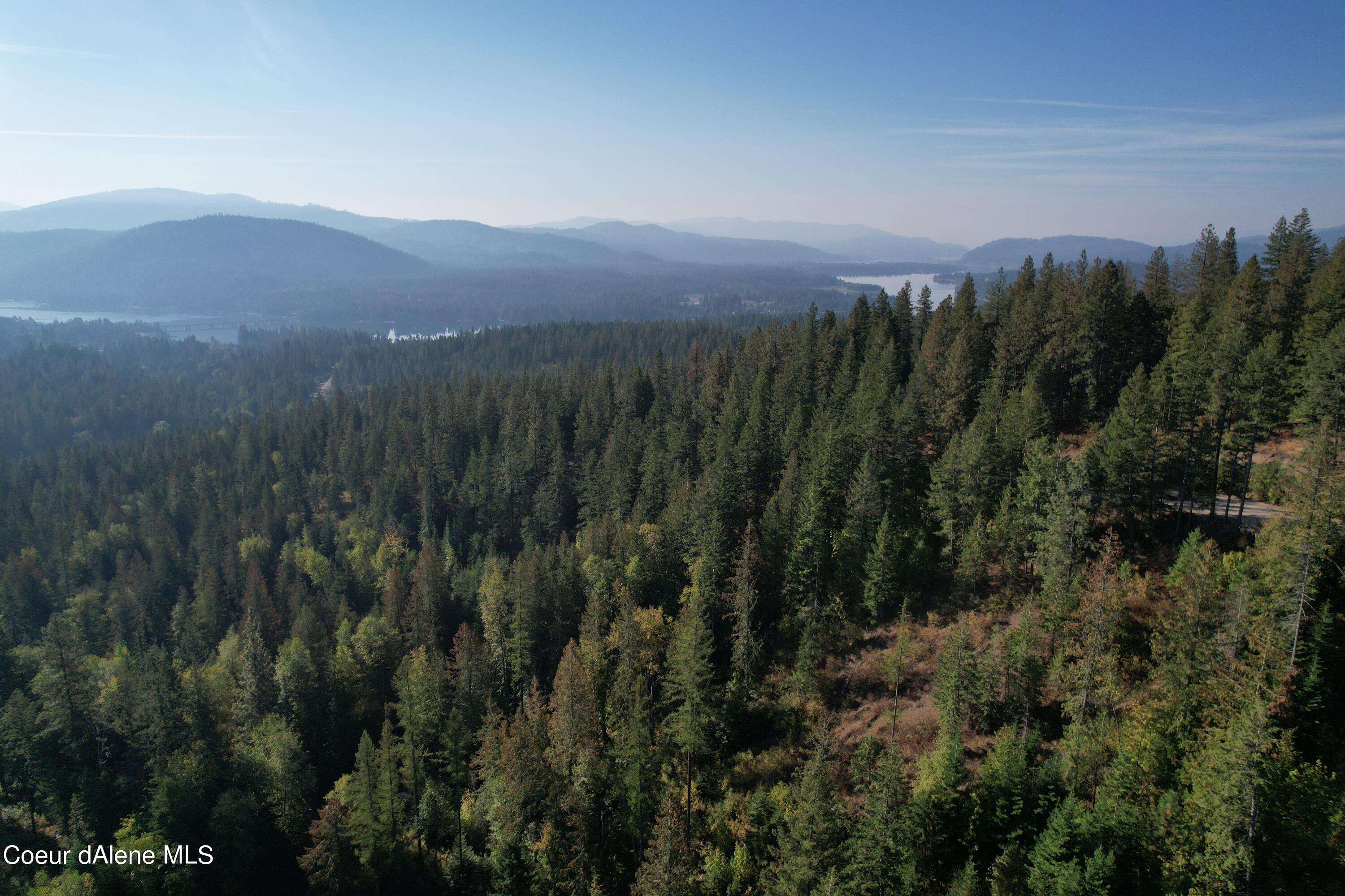 Nka Carr Creek Road Sandpoint, ID 83864 - Photo 2 of 10 Bonner 29.7 Heinrich 2