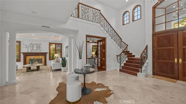 $3,899,000 | 18041 Merlin Street, Silverado, CA 92676
