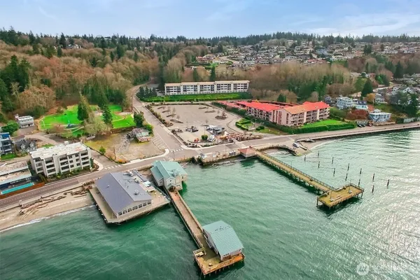 $825,000 | 28313 Redondo Way South, Unit 310, Des Moines, WA 98198