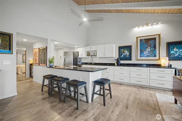 $825,000 | 28313 Redondo Way South, Unit 310, Des Moines, WA 98198