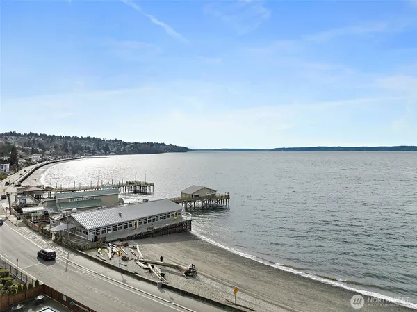 $825,000 | 28313 Redondo Way South, Unit 310, Des Moines, WA 98198