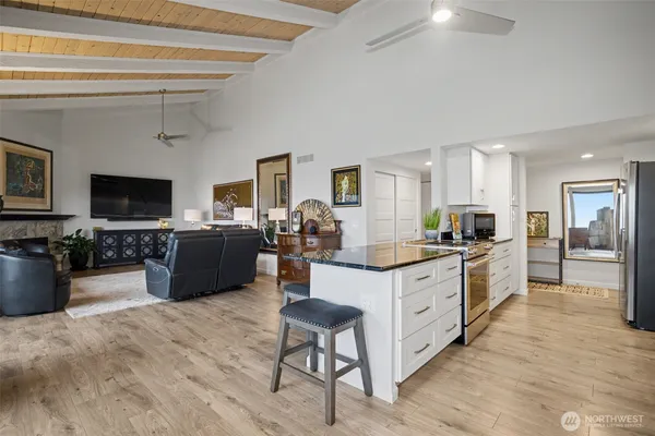 $825,000 | 28313 Redondo Way South, Unit 310, Des Moines, WA 98198