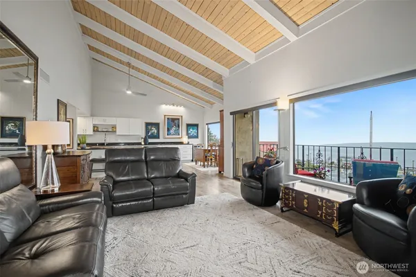 $825,000 | 28313 Redondo Way South, Unit 310, Des Moines, WA 98198