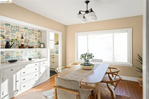 $749,000 | 2736 Bartlett Street, Oakland, CA 94602