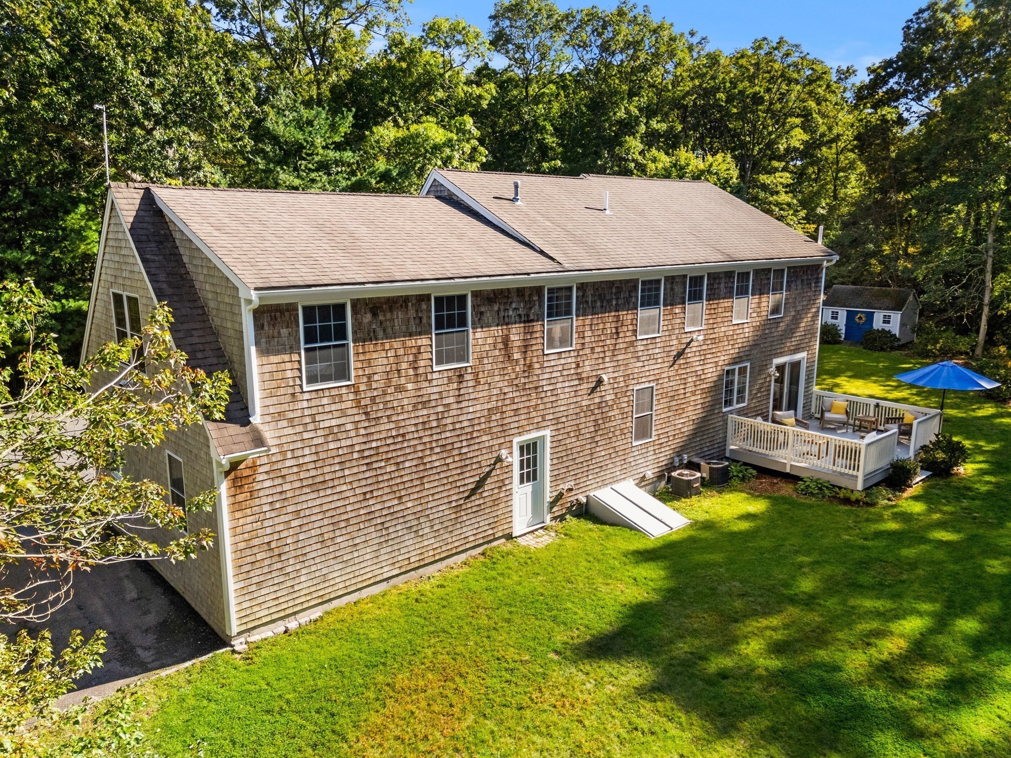 777 Sandwich Road Falmouth, MA 02536 - Photo 35 of 41 Gallery Image 35