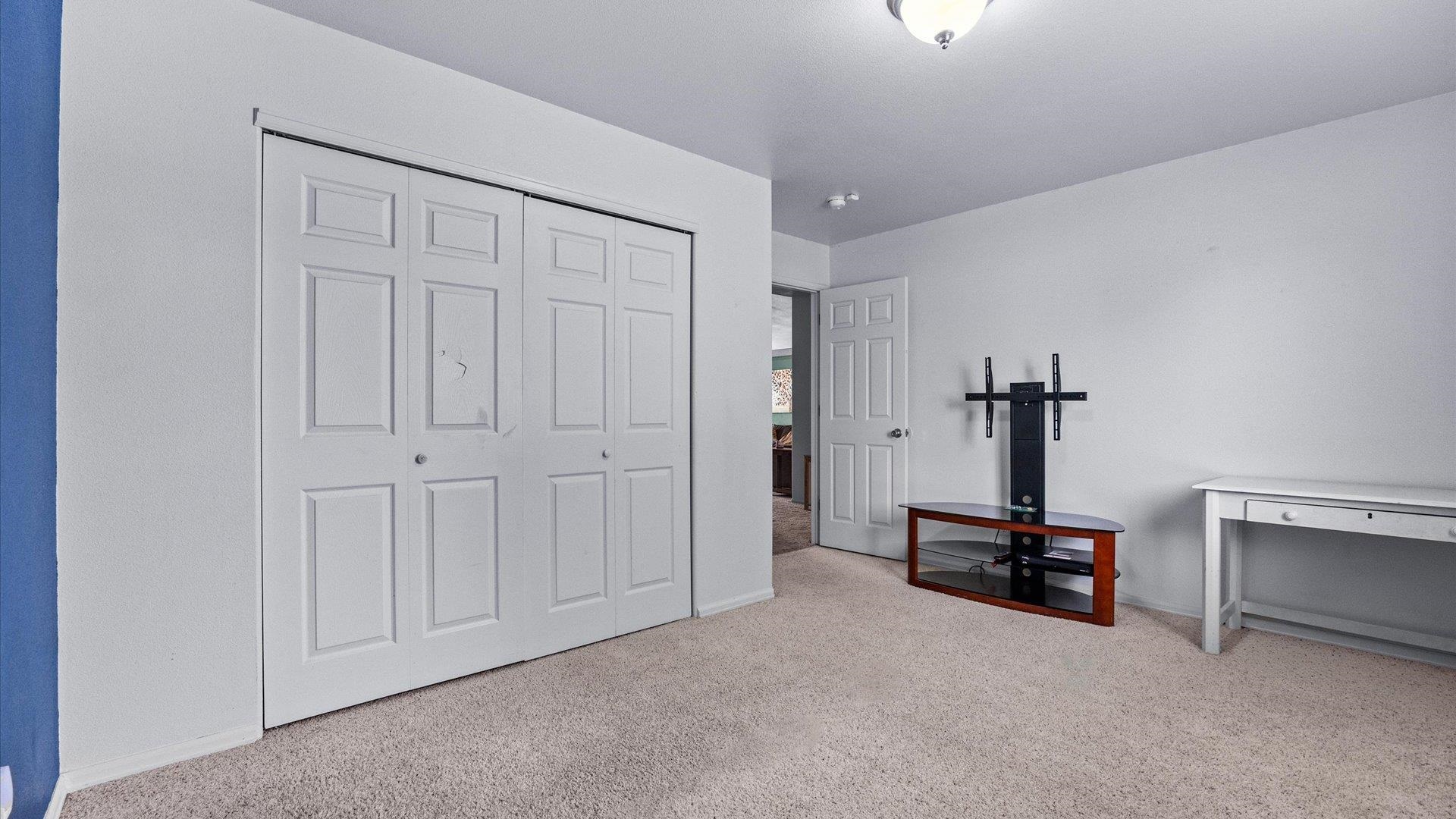 420-29 29 1/2 Road Grand Junction, CO 81504 - Photo 18 of 26 a view of empty room with closet