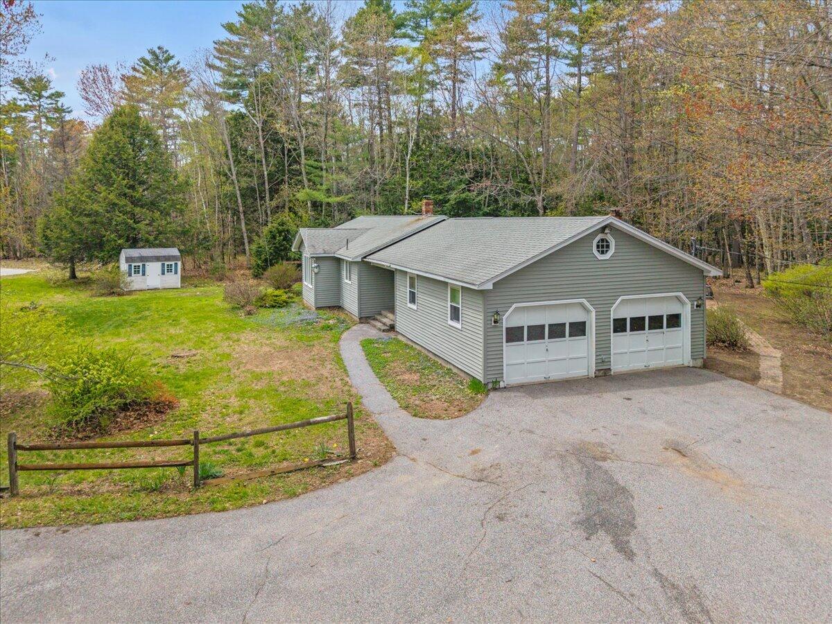 157 Long Plains Road Buxton, ME 04093 - Photo 1 of 62 157 Long Plains Road