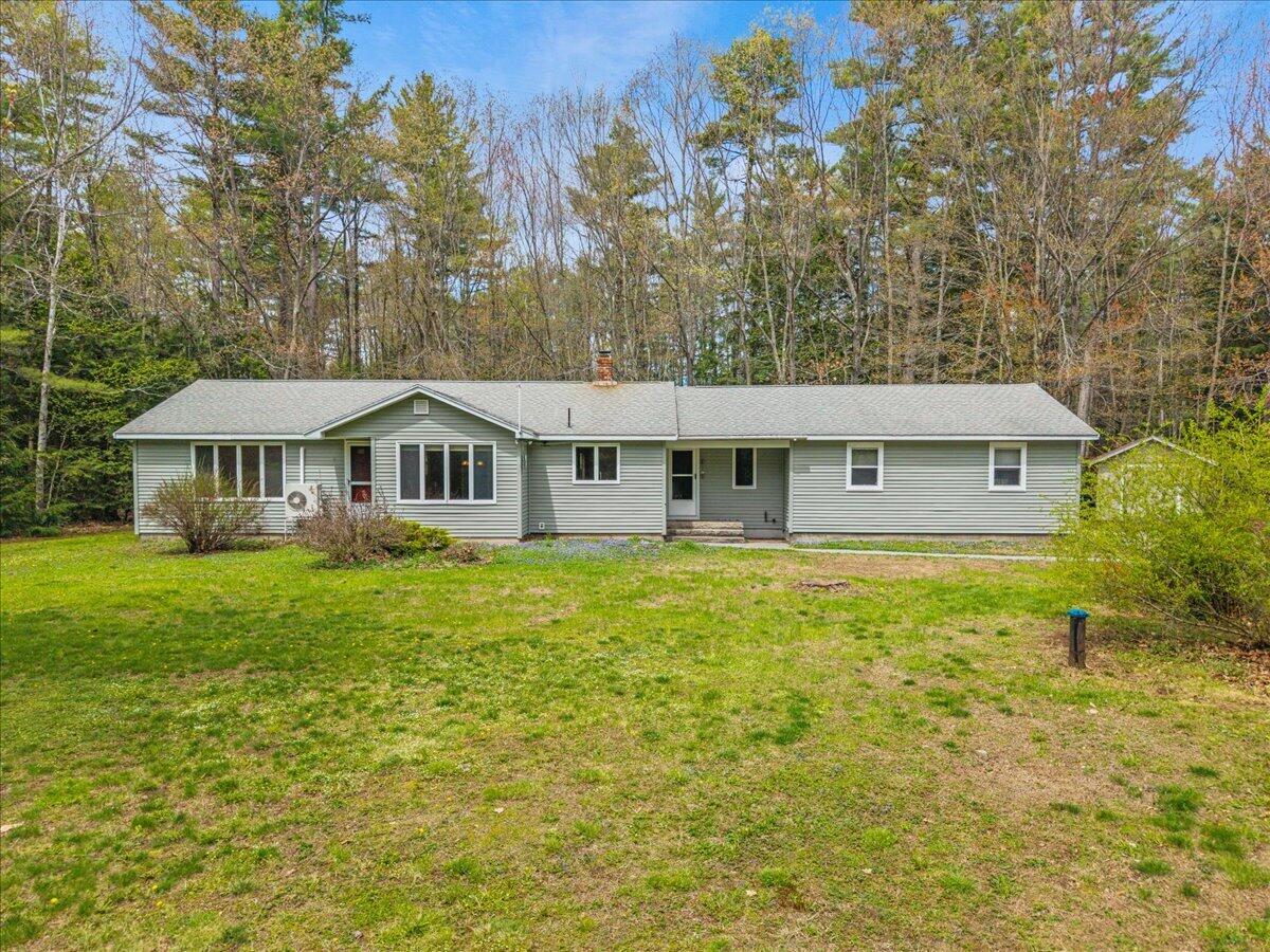 157 Long Plains Road Buxton, ME 04093 - Photo 2 of 62 157 Long Plains Road