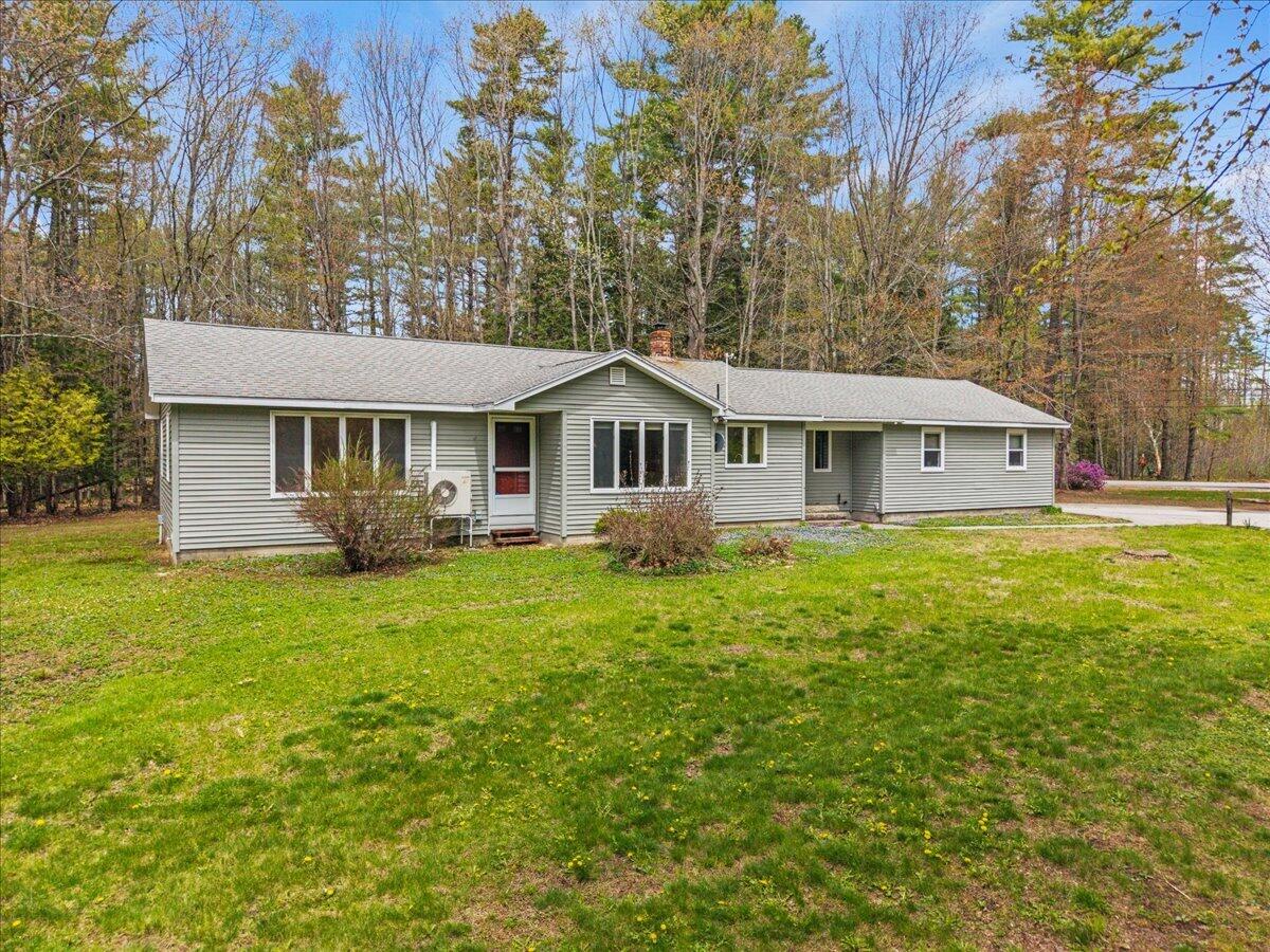 157 Long Plains Road Buxton, ME 04093 - Photo 3 of 62 157 Long Plains Road
