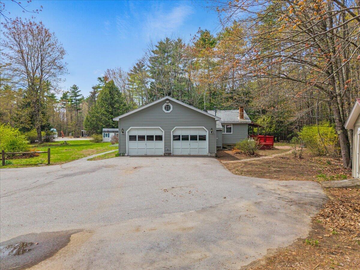 157 Long Plains Road Buxton, ME 04093 - Photo 42 of 62 157 Long Plains Road