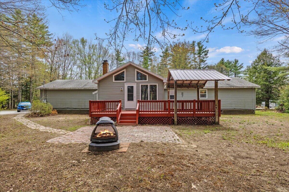 157 Long Plains Road Buxton, ME 04093 - Photo 43 of 62 157 Long Plains Road