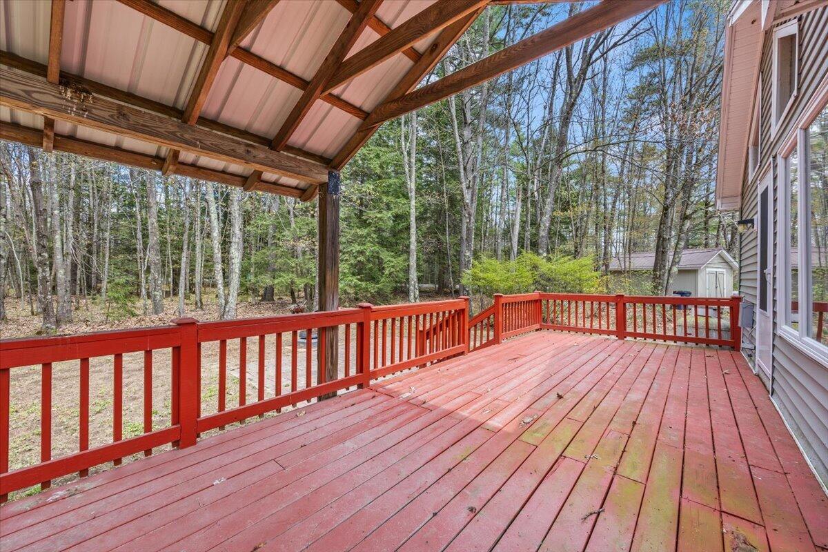 157 Long Plains Road Buxton, ME 04093 - Photo 45 of 62 157 Long Plains Road