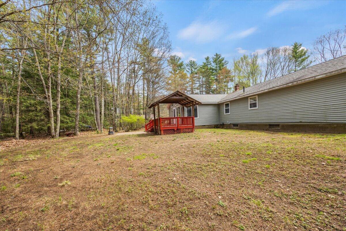 157 Long Plains Road Buxton, ME 04093 - Photo 47 of 62 157 Long Plains Road