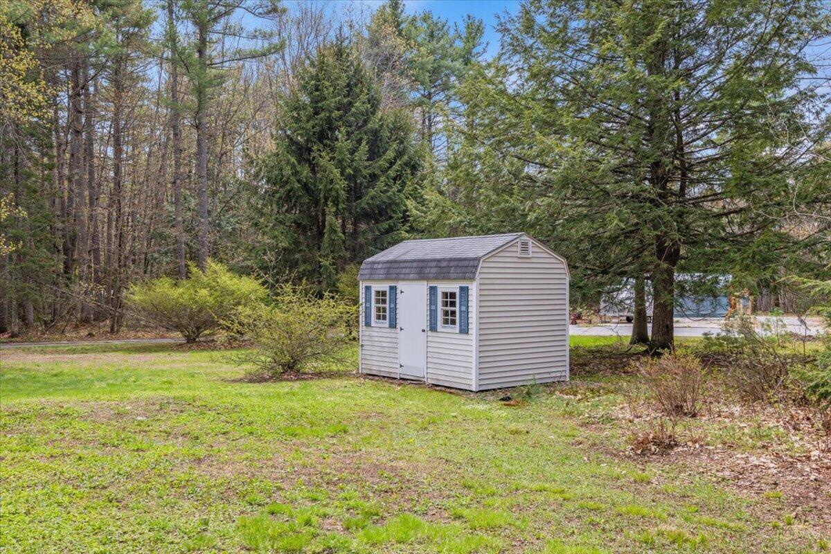 157 Long Plains Road Buxton, ME 04093 - Photo 49 of 62 157 Long Plains Road