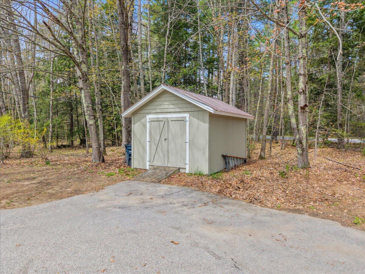 157 Long Plains Road Buxton, ME 04093 - Photo 50 of 62 157 Long Plains Road