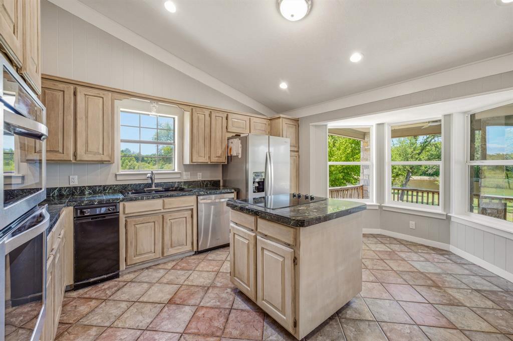 5500 Friendship Road Tolar, TX 76476 - Photo 13 of 40