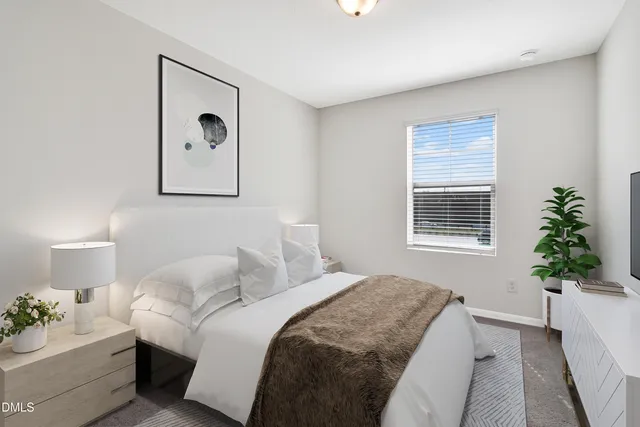 $279,990 | 3028 Fulong Drive, Durham, NC 27704