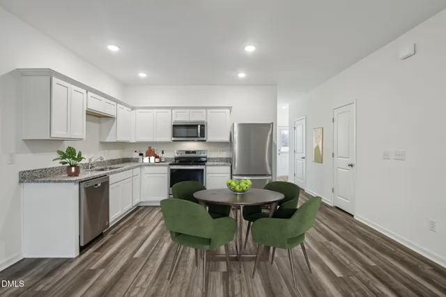 $279,990 | 3028 Fulong Drive, Durham, NC 27704