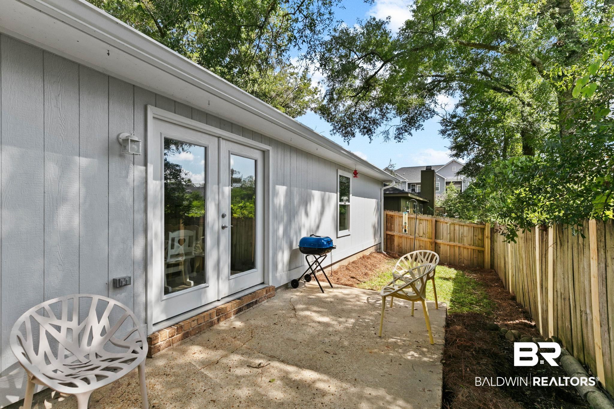 5907 Windham Court Mobile, AL 36608 - Photo 25 of 26