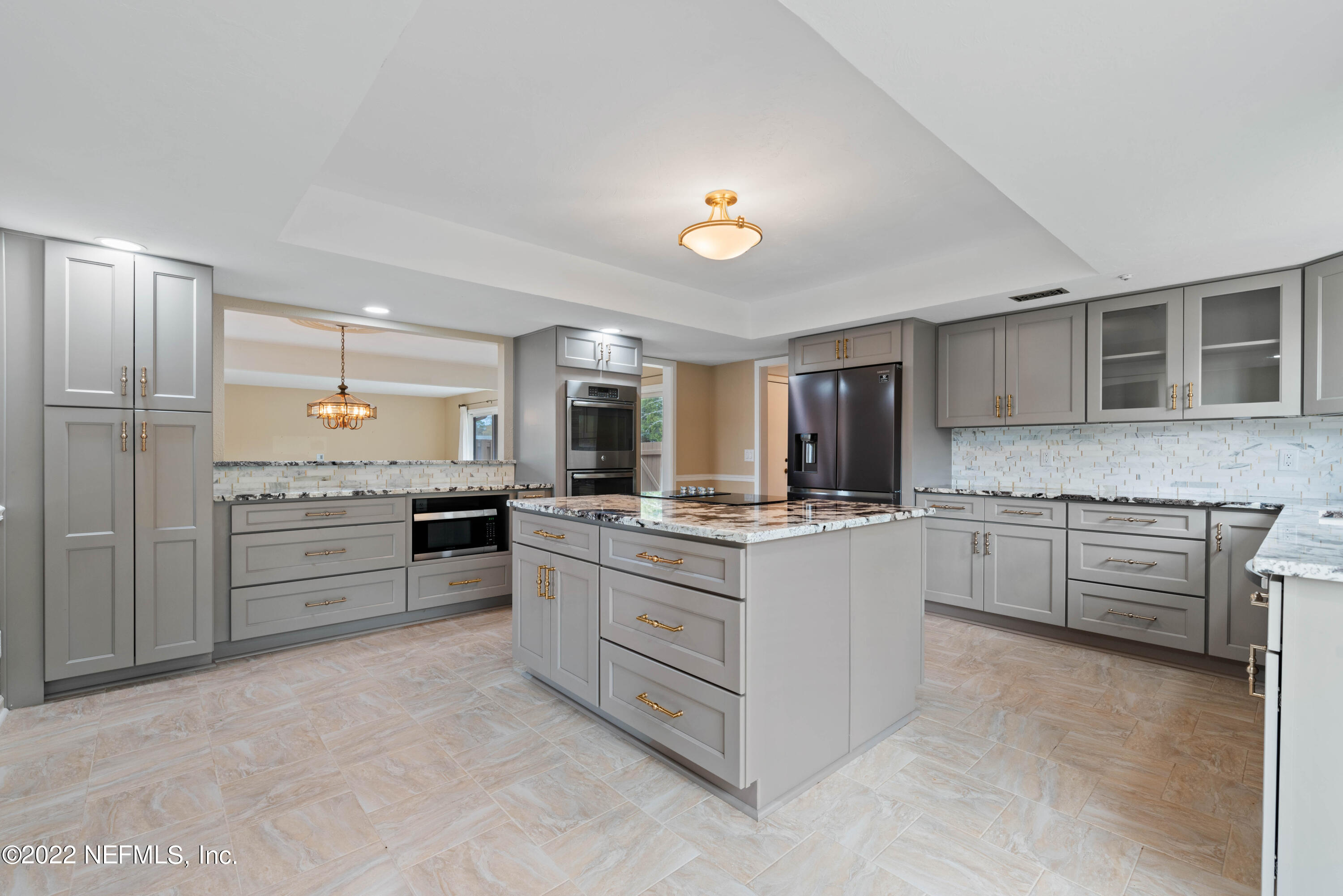 8013 Pine Lake Road Jacksonville, FL 32256 - Photo 12 of 43 Kitchen
