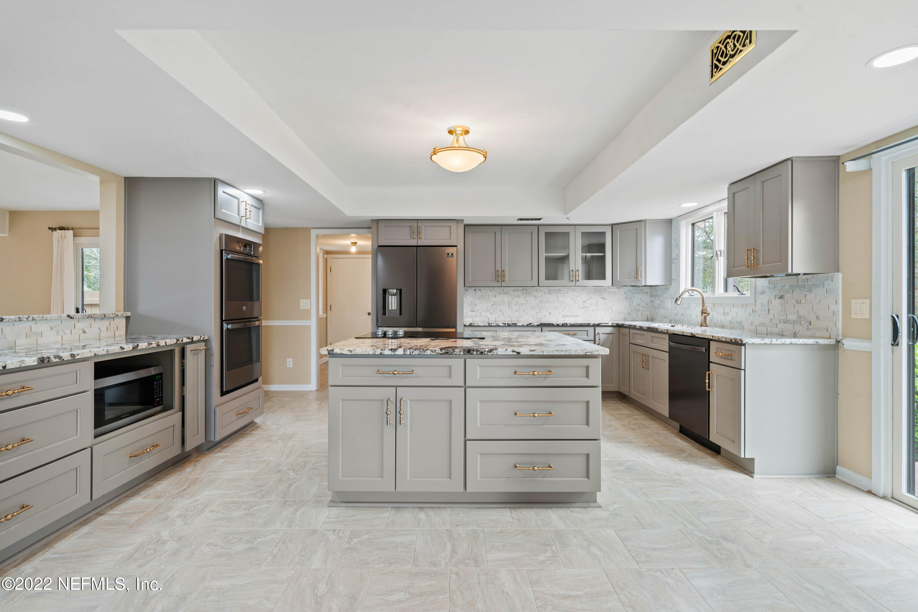 8013 Pine Lake Road Jacksonville, FL 32256 - Photo 13 of 43 Kitchen