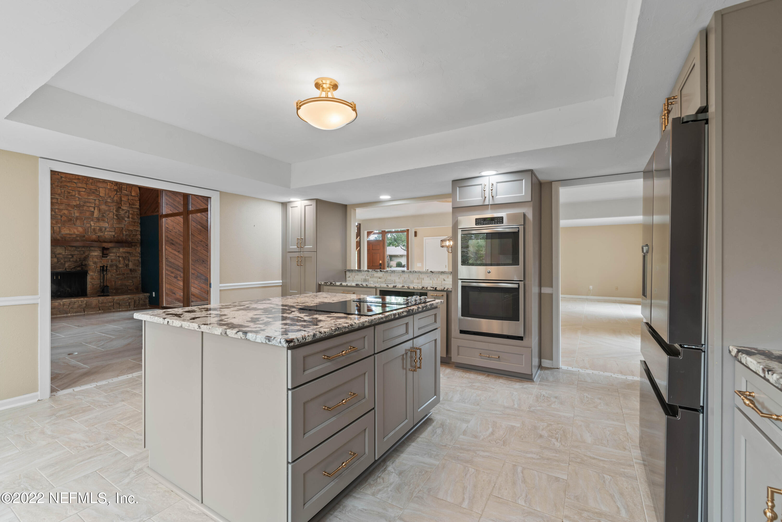 8013 Pine Lake Road Jacksonville, FL 32256 - Photo 14 of 43 Kitchen
