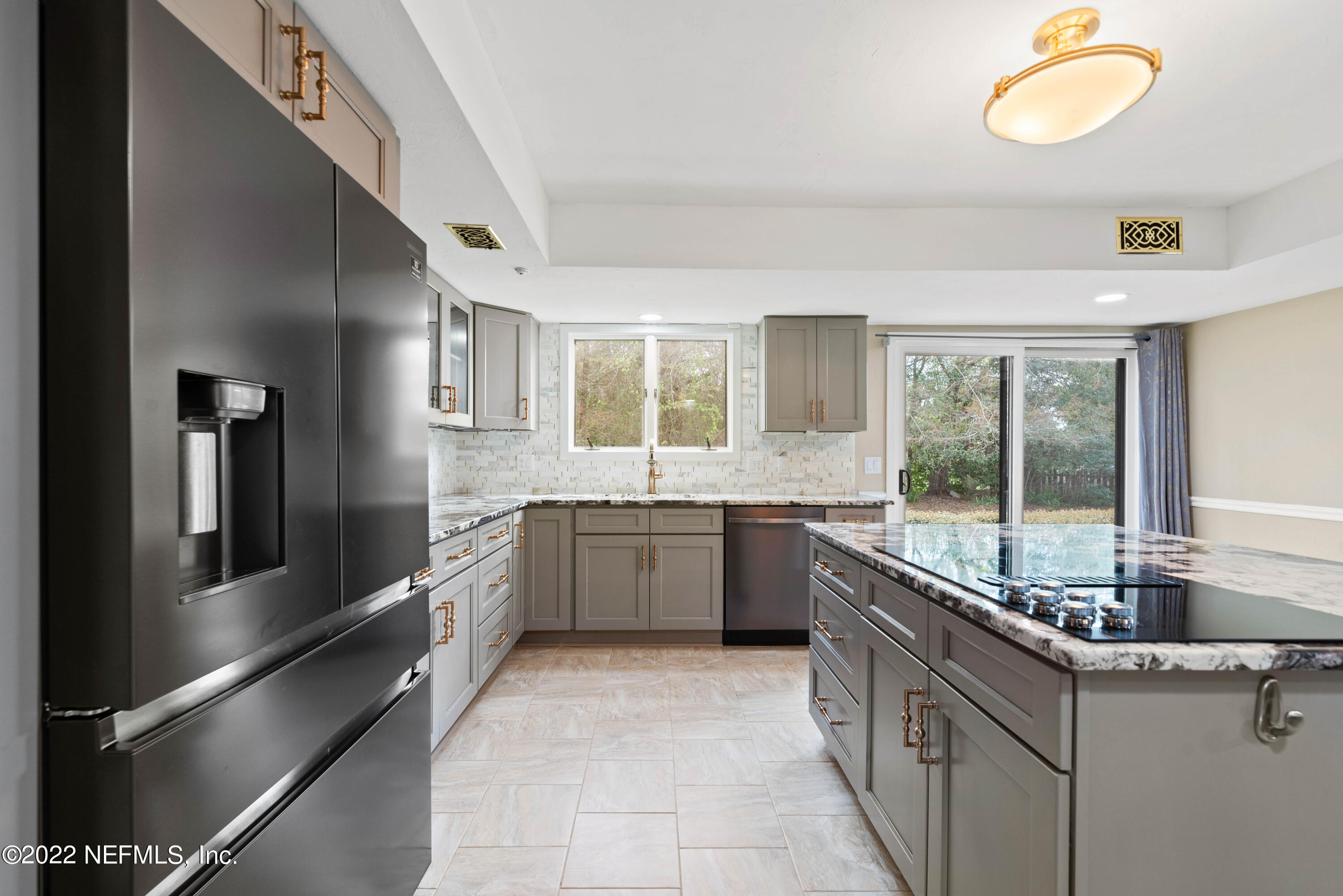 8013 Pine Lake Road Jacksonville, FL 32256 - Photo 15 of 43 Kitchen