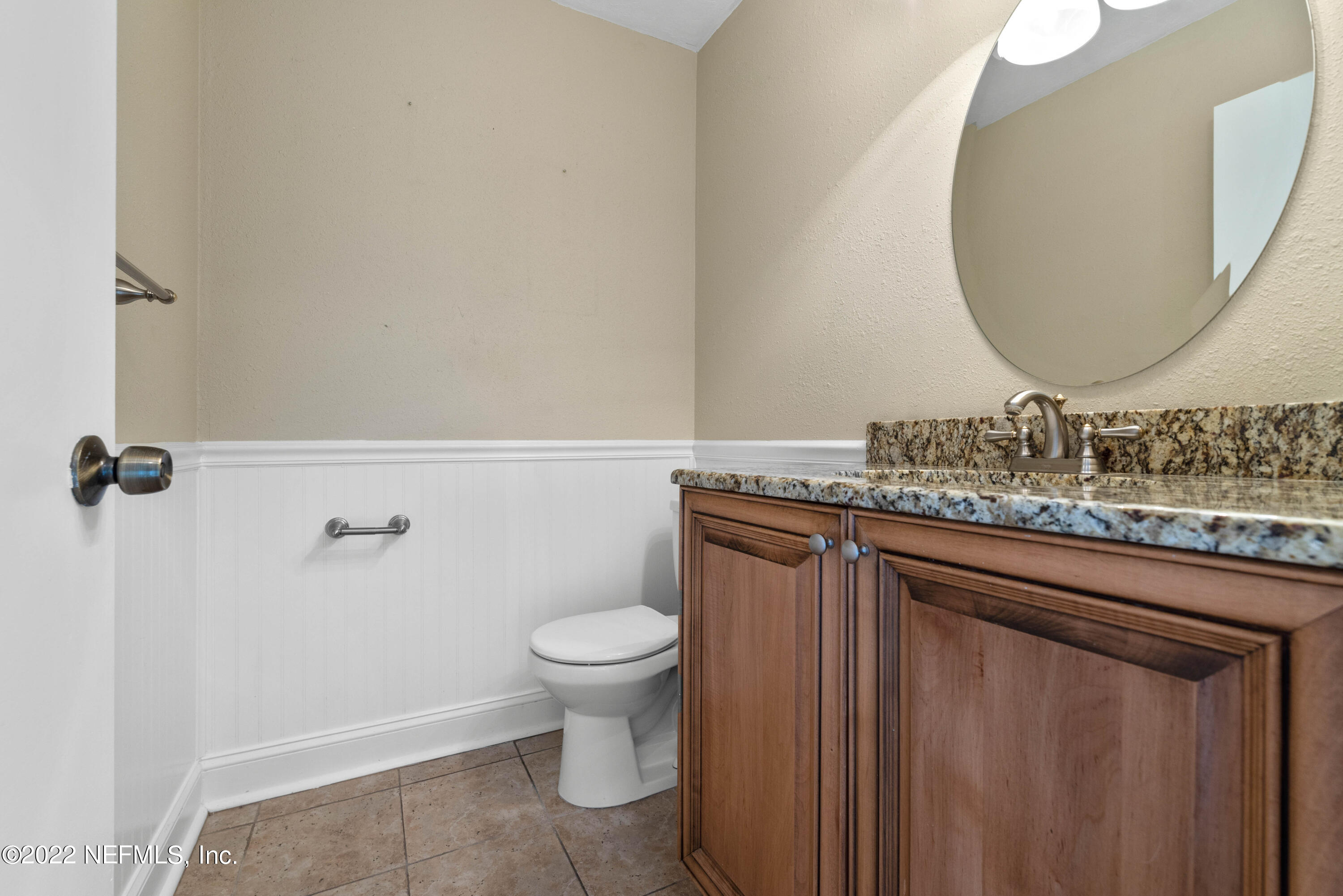 8013 Pine Lake Road Jacksonville, FL 32256 - Photo 16 of 43 Half Bath Downstairs