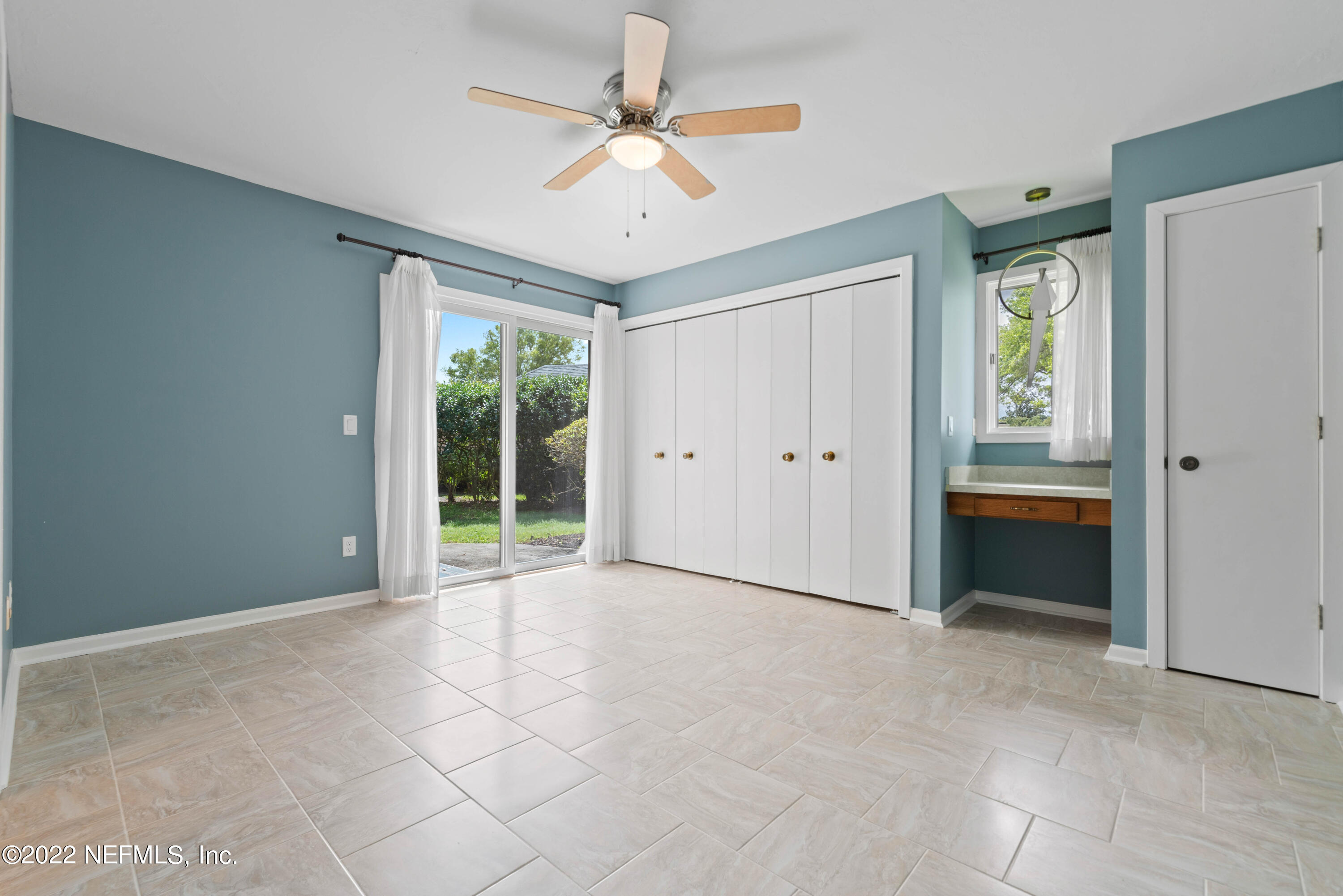 8013 Pine Lake Road Jacksonville, FL 32256 - Photo 17 of 43 Bedroom 3 Downstairs