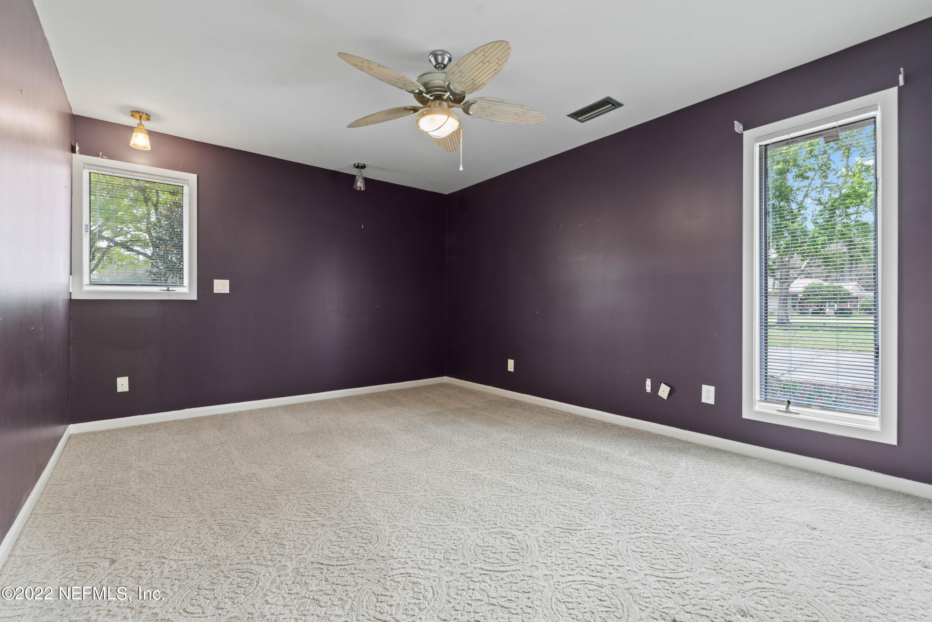 8013 Pine Lake Road Jacksonville, FL 32256 - Photo 18 of 43 Bedroom 4 Downstairs