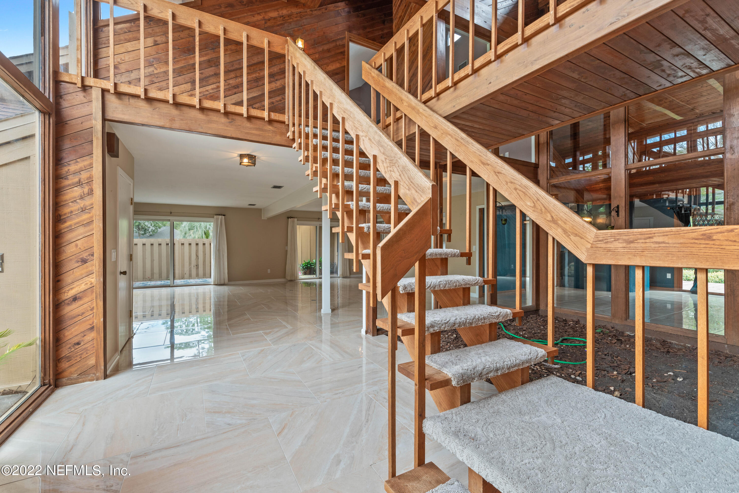 8013 Pine Lake Road Jacksonville, FL 32256 - Photo 20 of 43 Stairs