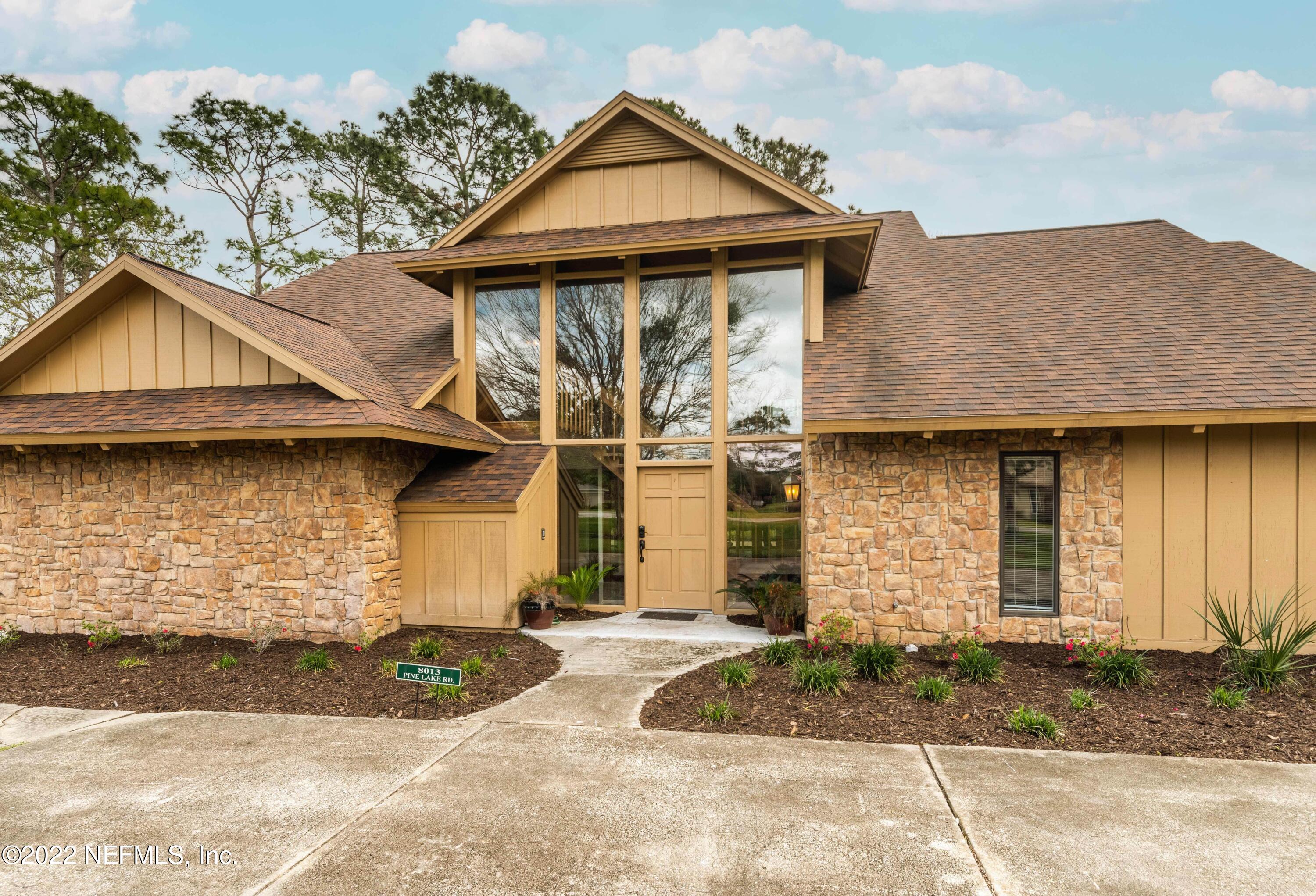 8013 Pine Lake Road Jacksonville, FL 32256 - Photo 2 of 43 Exterior