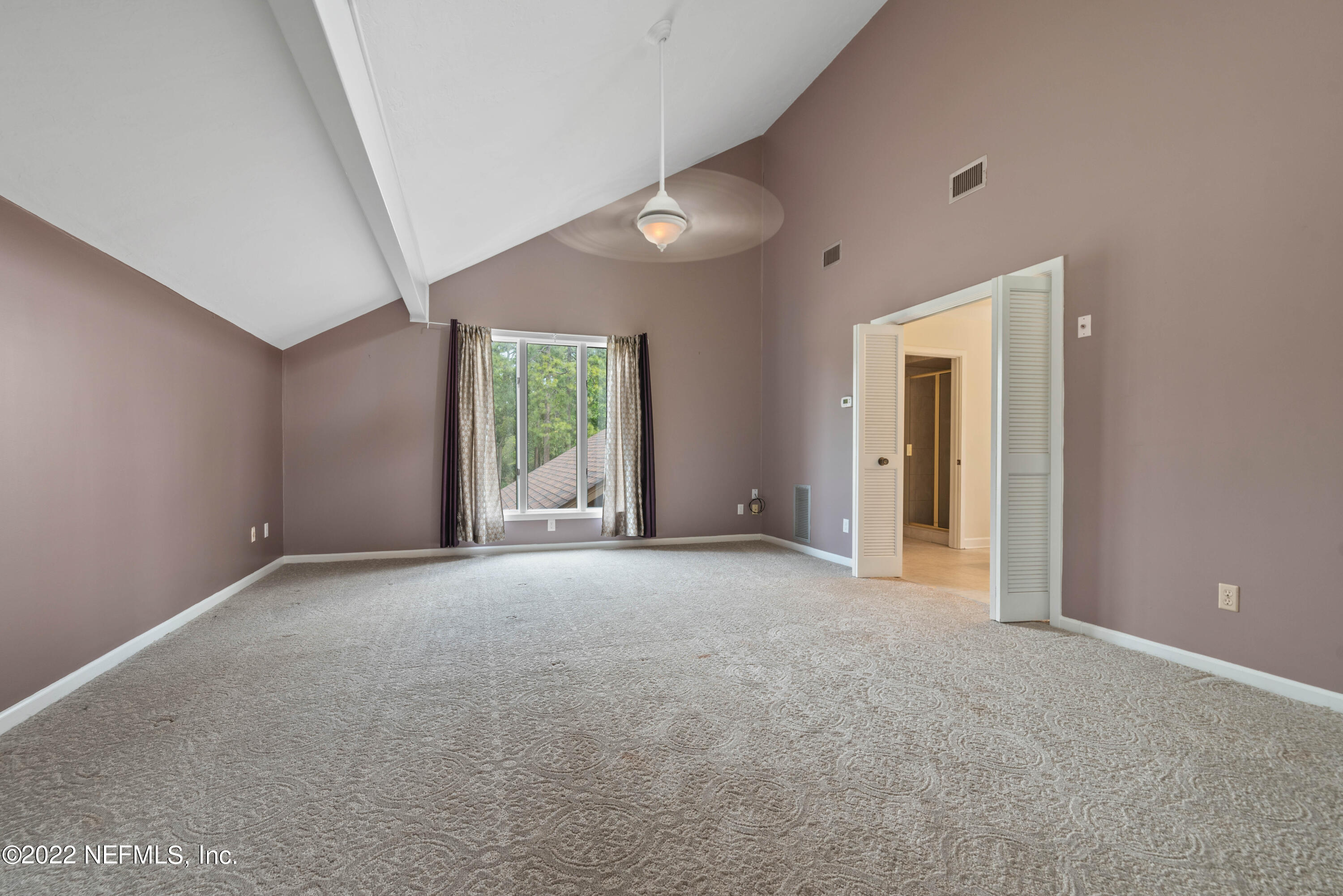 8013 Pine Lake Road Jacksonville, FL 32256 - Photo 23 of 43 Owner's Bedroom