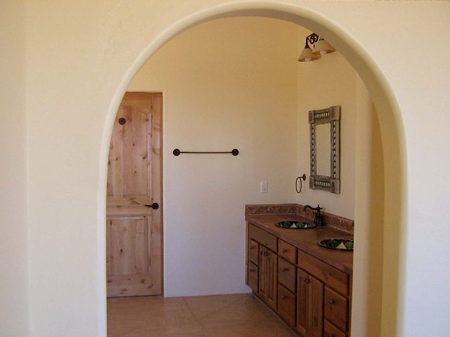 2667 Bourdon Ranch Road Taylor, AZ 85939 - Photo 4 of 5