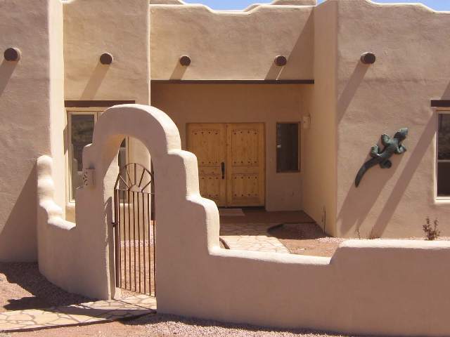 2667 Bourdon Ranch Road Taylor, AZ 85939 - Photo 5 of 5